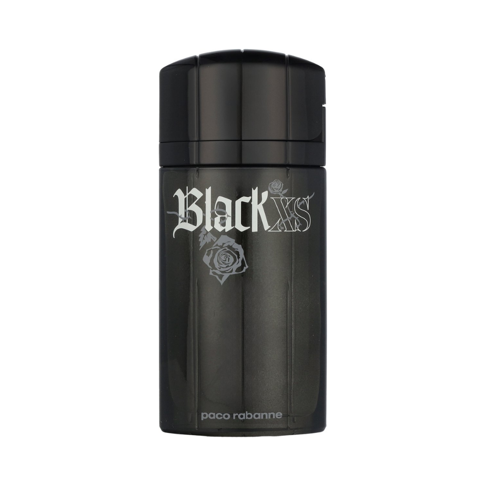 Paco Rabanne Black XS Homme – 100ml EDT-spray – Herenparfum