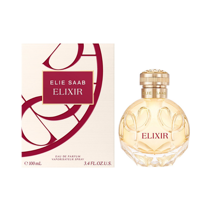 Elie Saab Elixir – 100ml EDP-spray – Damesparfum