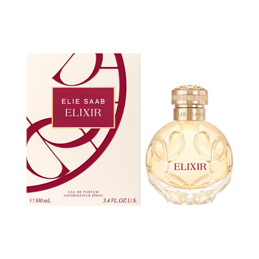 Elie Saab Elixir – 100ml EDP-spray – Damesparfum
