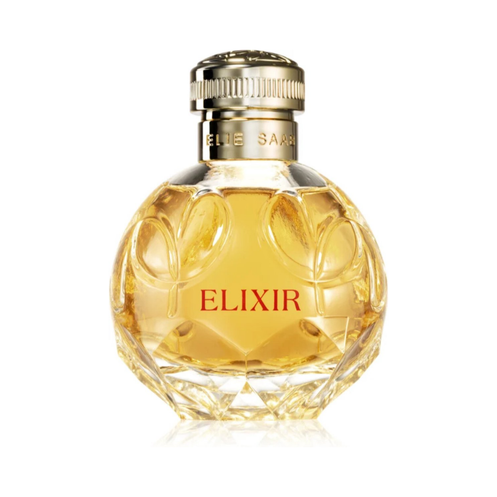 Elie Saab Elixir – 100ml EDP-spray – Damesparfum
