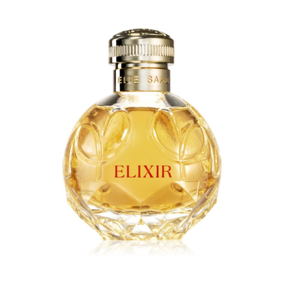 Elie Saab Elixir – 100ml EDP-spray – Damesparfum