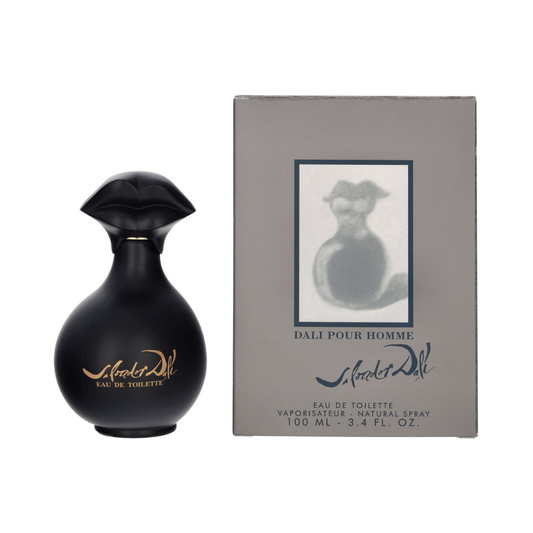 Salvador Dali Pour Homme – 100ml EDT-spray – Herenparfum