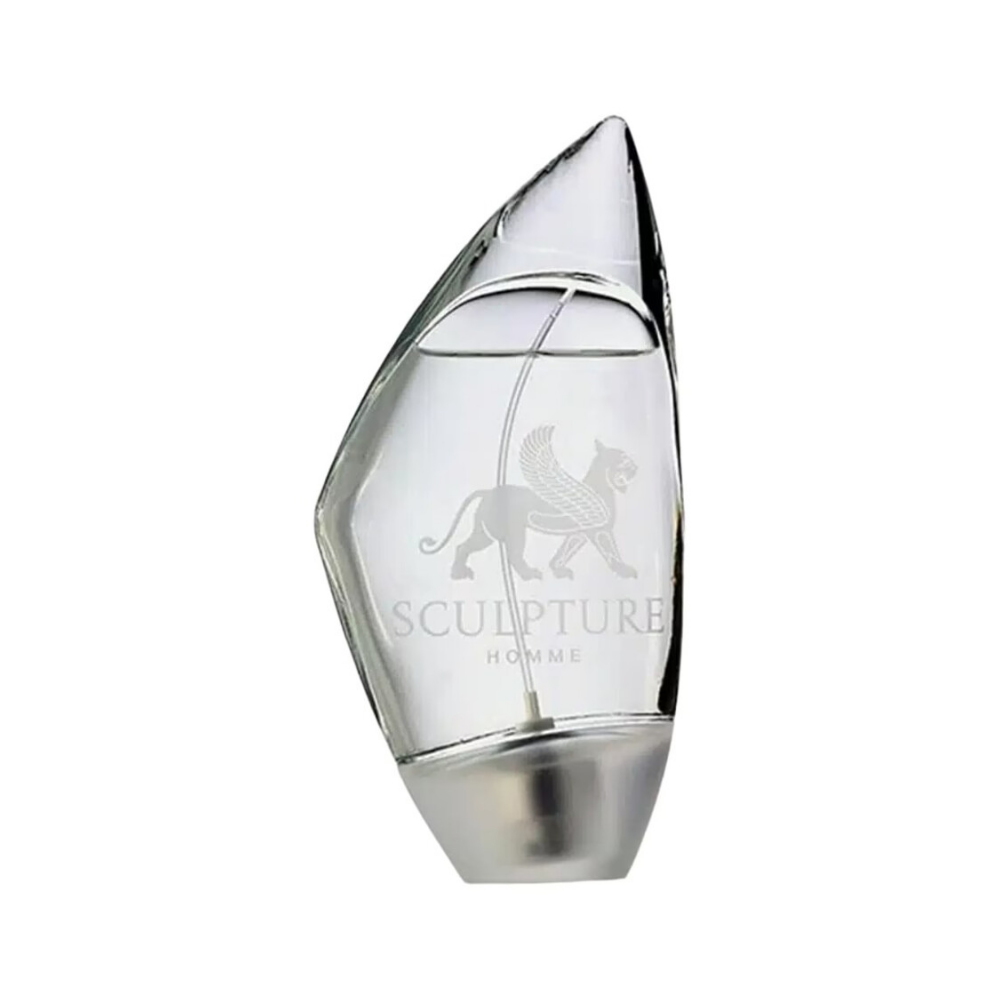 Nikos Sculpture – 100ml EDT-spray – Herenparfum