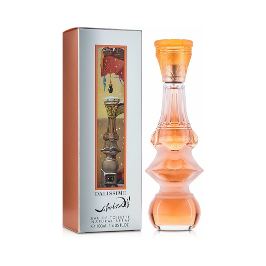 Salvador Dali Dalissime – 100ml EDT-spray – Damesparfum