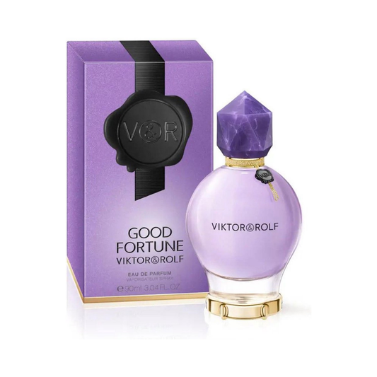 Viktor & Rolf Good Fortune – 90ml EDP-spray – Damesparfum