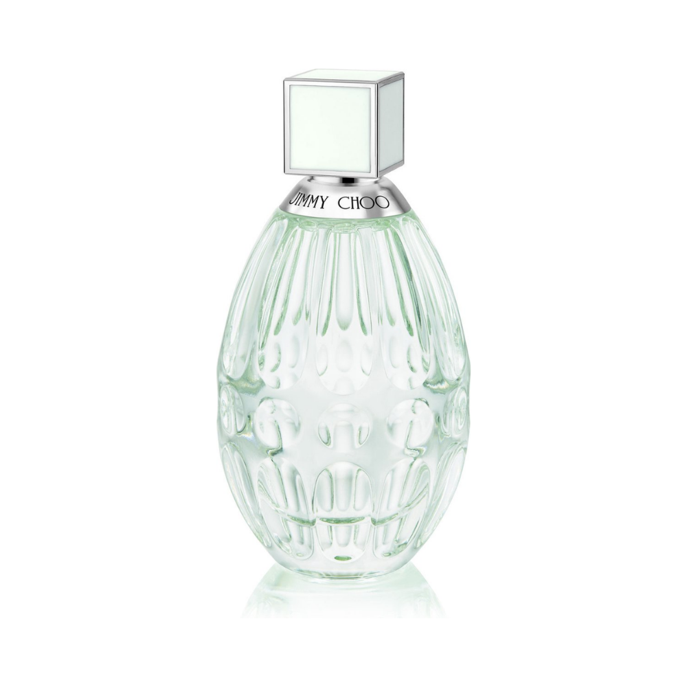 Jimmy Choo Floral – 90ml EDT-spray – Damesparfum