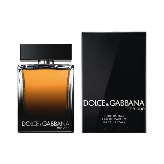 Dolce & Gabbana The One For Men – 100ml EDP-spray – Herenparfum