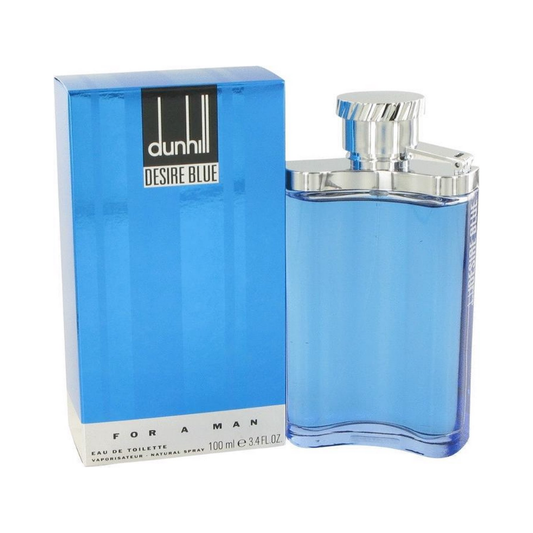 Dunhill London Blue – 50ml EDT -spray – Herenparfum