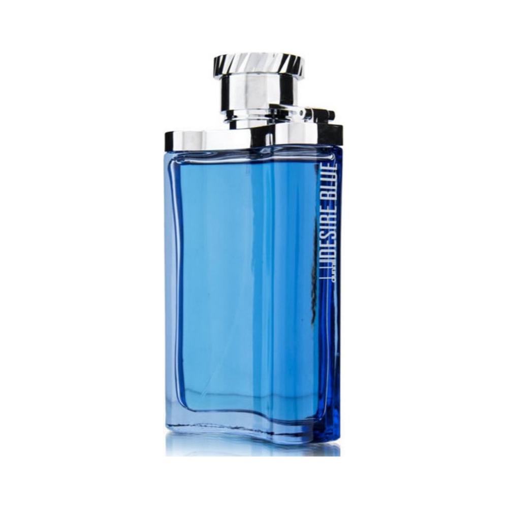 Dunhill London Blue – 50ml EDT -spray – Herenparfum