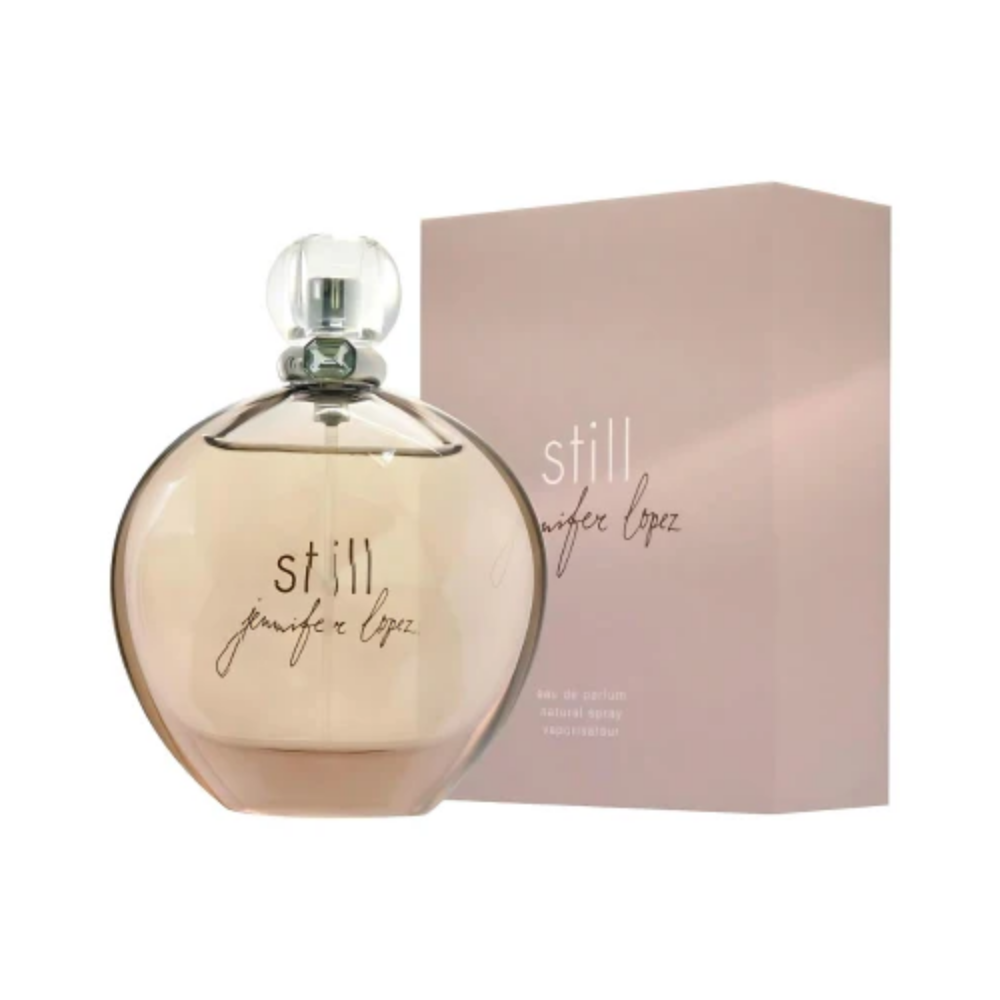 Jennifer Lopez Still – 100ml EDP-spray – Damesparfum
