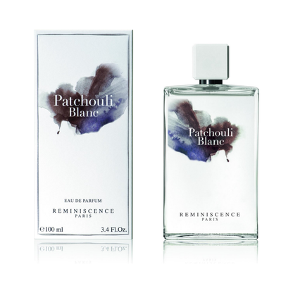 Reminiscence Patchouli Blanc – 100ml EDP-spray – Unisexparfum