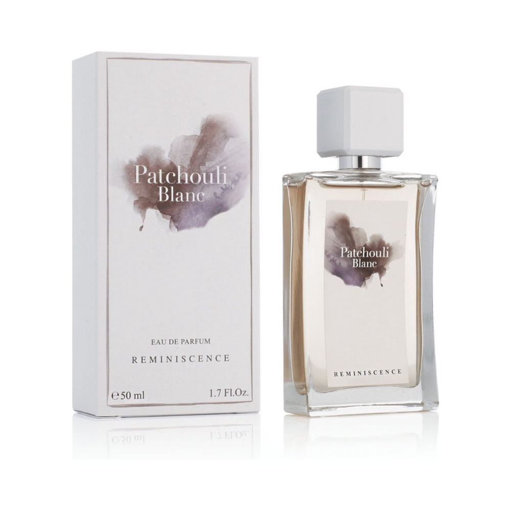Reminiscence Patchouli Blanc – 50ml EDP-spray – Unisexparfum