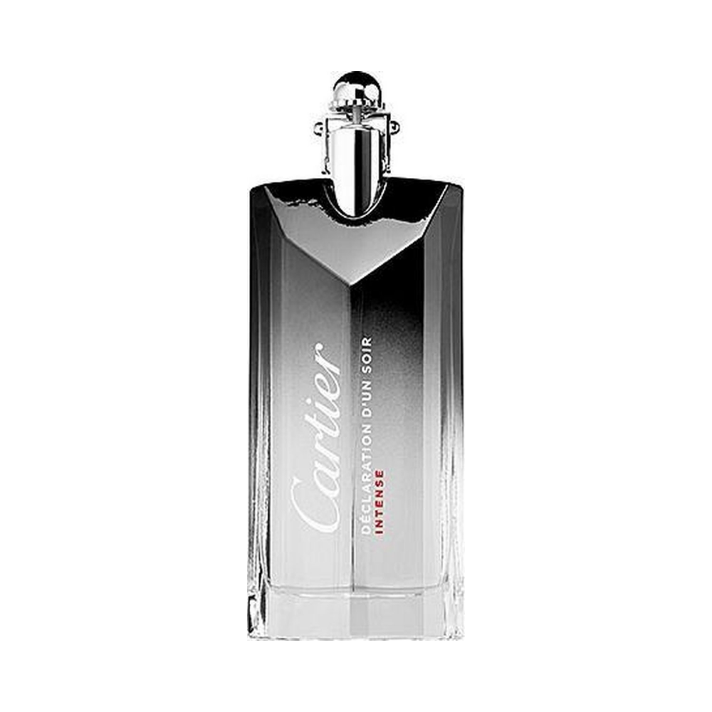 Cartier Déclaration d’Un Soir Intense – 100ml EDT-spray – Herenparfum