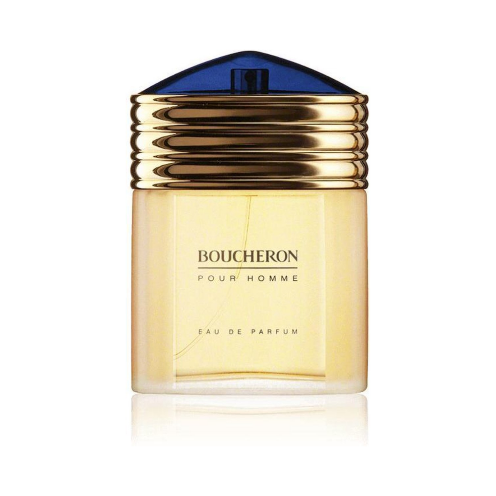 Boucheron Pour Homme – 100ml EDP-spray – Herenparfum