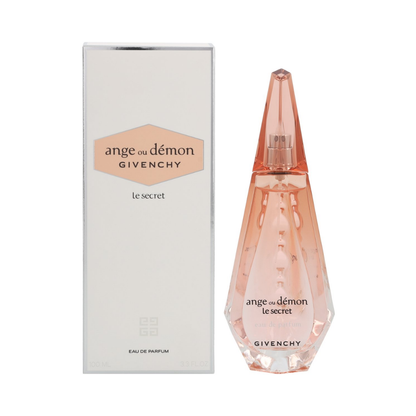 Givenchy Ange ou Démon Le Secret – 100ml EDP-spray – Damesparfum