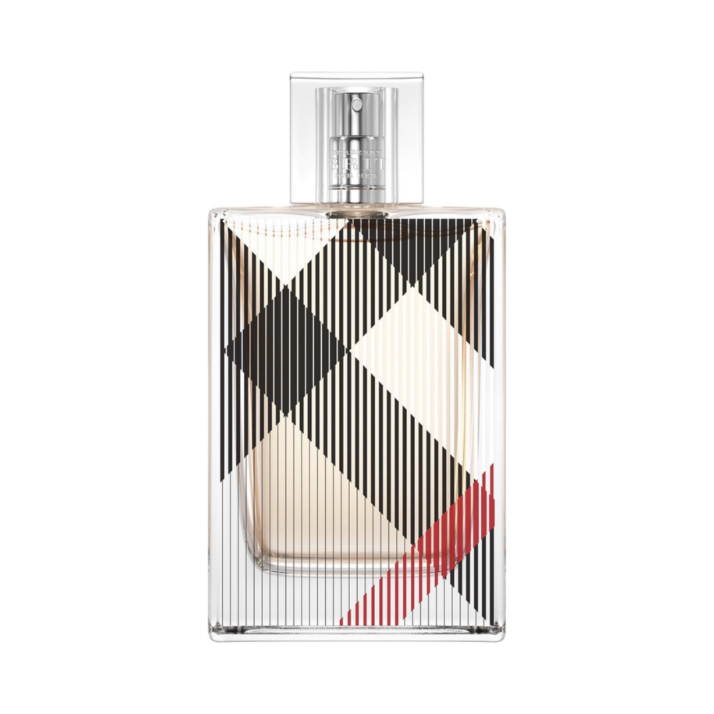 Burberry Brit – 50ml EDP-spray – Damesparfum
