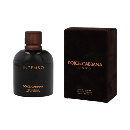 Dolce & Gabbana Pour Homme Intenso –125ml – Herenparfum