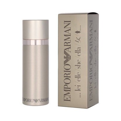 Giorgio Armani Emporio She – 100ml EDP-spray – Damesparfum
