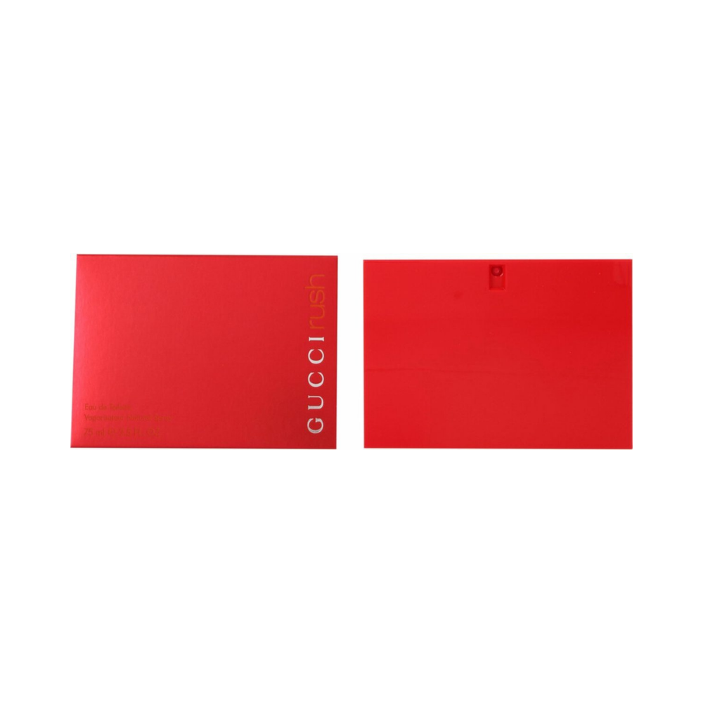 Gucci Rush – 75ml EDT-spray – Damesparfum