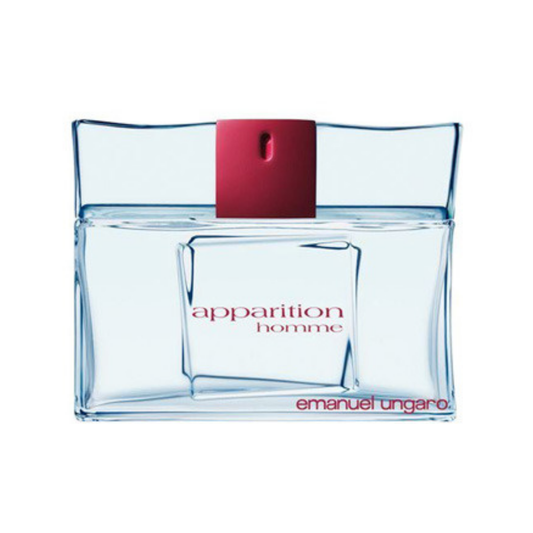 Ungaro Apparition Pour Homme – 50ml EDT-spray – Herenparfum