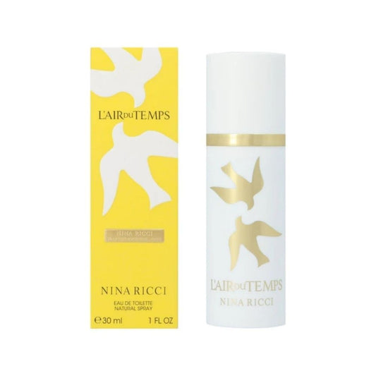 Nina Ricci L'Air Du Temps – 30ml Eau De Toilette Natuurlijke Spray