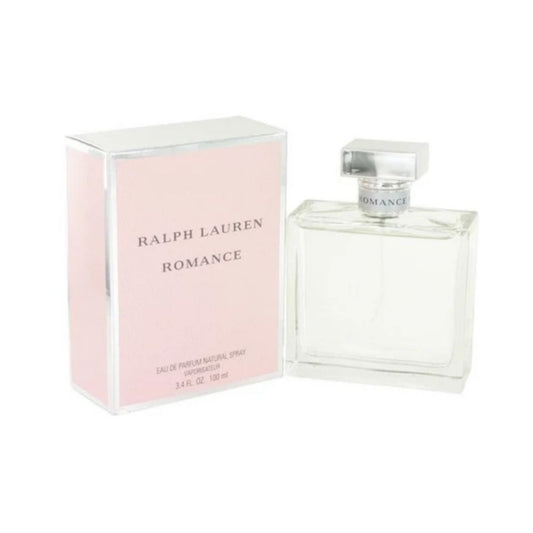 Ralph Lauren Romance – 50ml EDP-spray – Damesparfum