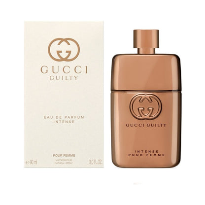 Gucci Guilty Intense Pour Femme – 90ml EDP-spray – Damesparfum