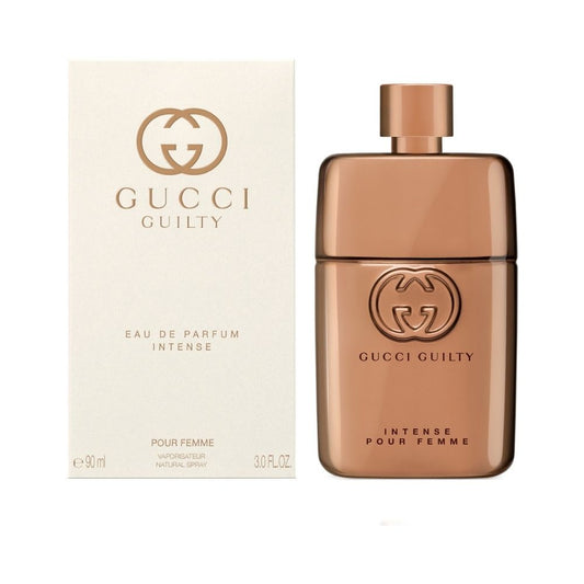 Gucci Guilty Intense Pour Femme – 90ml EDP-spray – Damesparfum