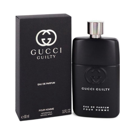 Gucci Guilty Pour Homme – 90ml EDP-spray – Herenparfum