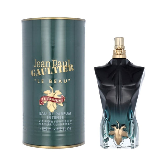 Jean Paul Gaultier Le Beau Le Parfum – 125ml EDP-spray – Herenparfum