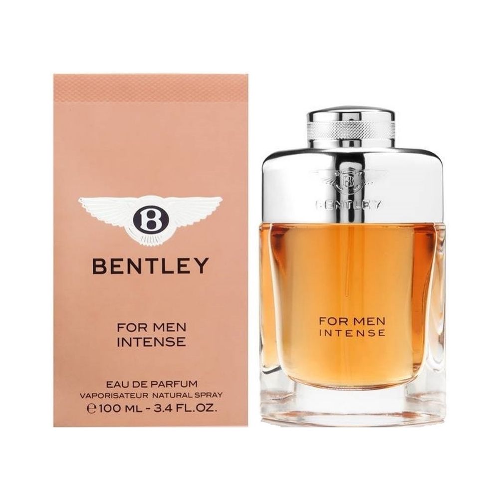 Bentley for Men Intense – 100ml EDP-spray – Herenparfum