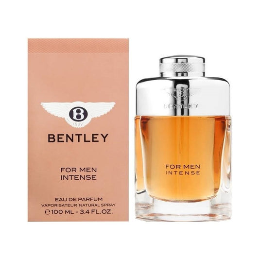 Bentley for Men Intense – 100ml EDP-spray – Herenparfum