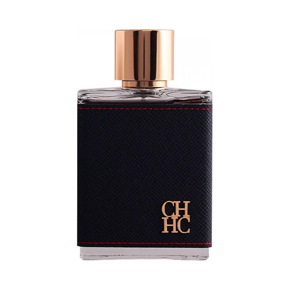 Carolina Herrera CH Men – 200ml EDT-spray – Herenparfum