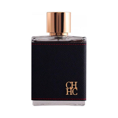Carolina Herrera CH Men – 200ml EDT-spray – Herenparfum