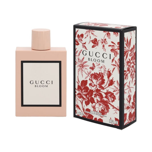 Gucci Bloom – 100ml EDP-spray – Damesparfum