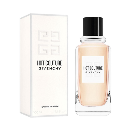 Givenchy Hot Couture – 100ml EDP-spray – Damesparfum