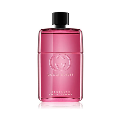 Gucci Guilty Absolute Pour Femme – 90ml EDP-spray – Damesparfum