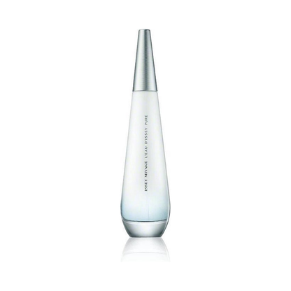 Issey Miyake L'Eau d'Issey Pure – 90ml EDT-spray – Damesparfum