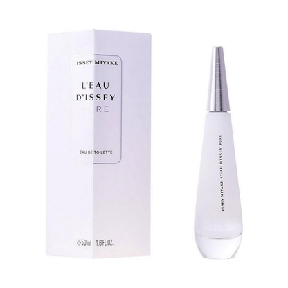 Issey Miyake L'Eau d'Issey Pure – 90ml EDT-spray – Damesparfum