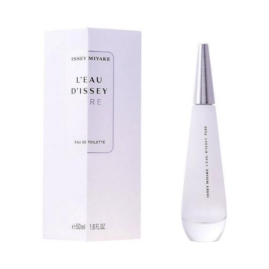 Issey Miyake L'Eau d'Issey Pure – 90ml EDT-spray – Damesparfum