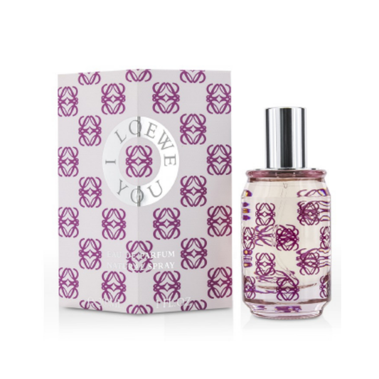 Loewe I Loewe You – 30ml EDP-spray – Damesparfum