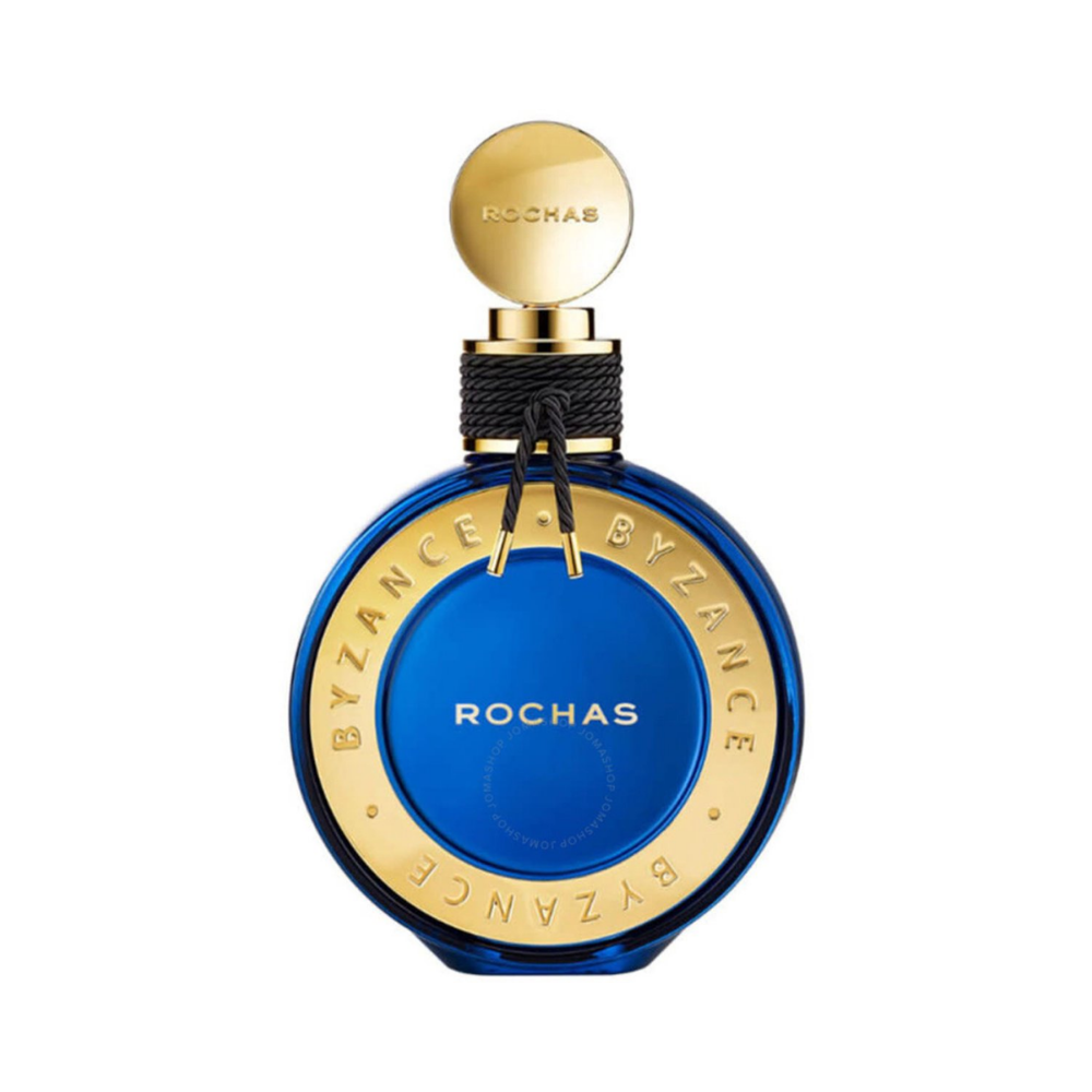 Rochas Byzance – 90ml EDP-spray – Damesparfum