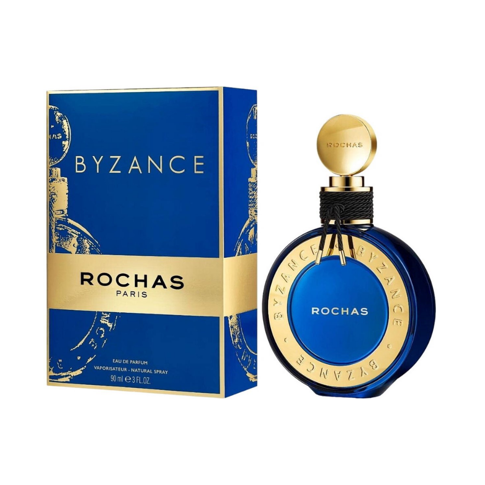 Rochas Byzance – 90ml EDP-spray – Damesparfum