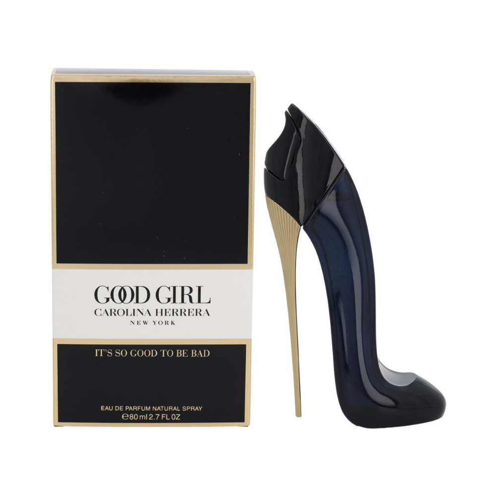 Carolina Herrera Good Girl – 80ml EDP-spray – Damesparfum