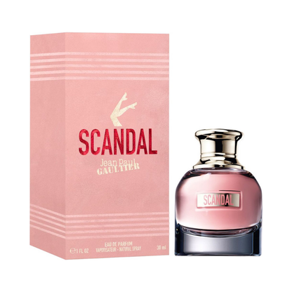 Jean Paul Gaultier Scandal – 30ml EDP-spray – Damesparfum