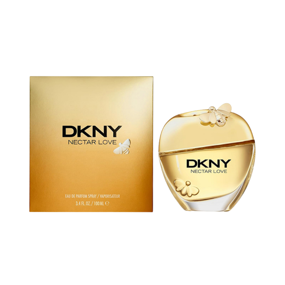 DKNY Nectar Love – 100ml EDP-spray – Damesparfum