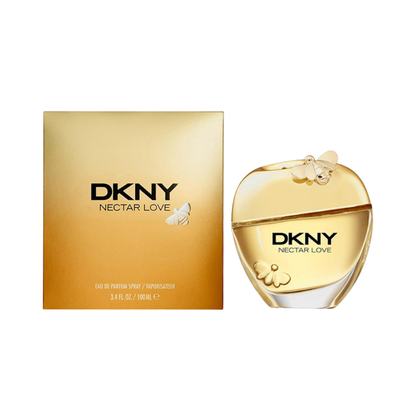 DKNY Nectar Love – 100ml EDP-spray – Damesparfum
