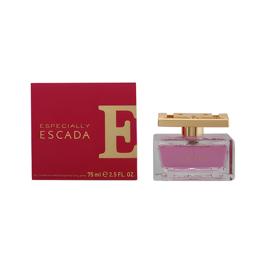 Escada Especially Escada – 75ml EDP-spray – Damesparfum