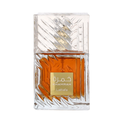 Lattafa Khamrah – 100ml EDP-spray – Unisex