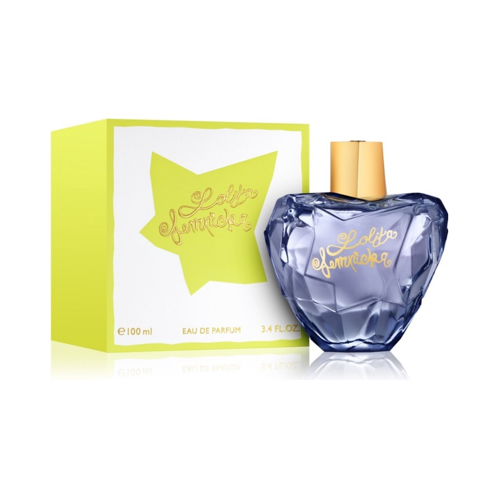 Lolita Lempicka – 100ml EDP-spray – Damesparfum